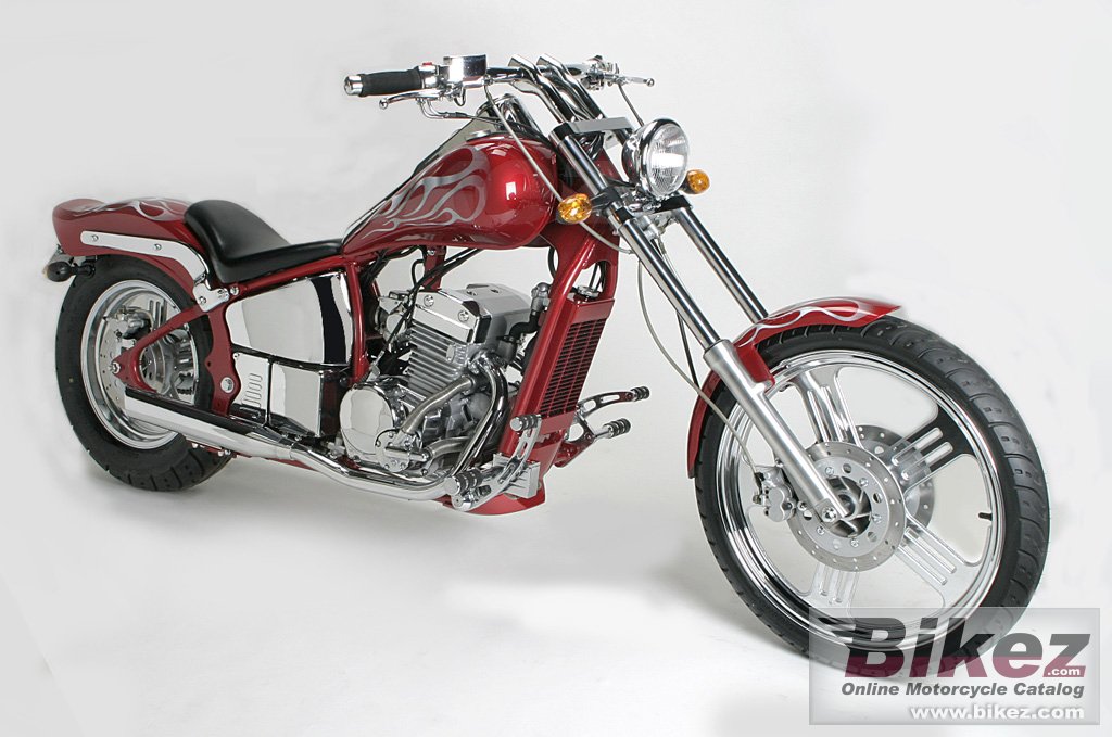 Johnny Pag Spyder 300 poster